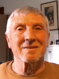 Photo de Serge DOLATABADI