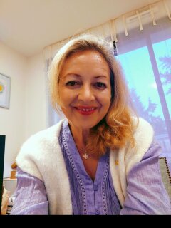 Photo de Sophie PERSONNE