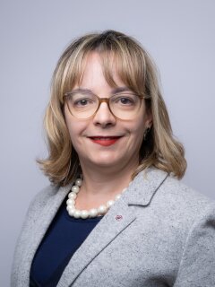 Photo de Stéphanie THIEYRE