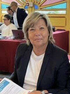 Photo de Sylvie D’ ESTÈVE