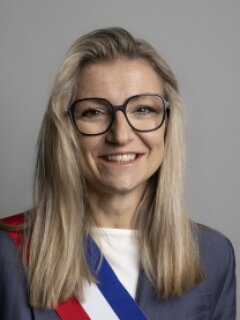 Photo de Virginie MEUNIER